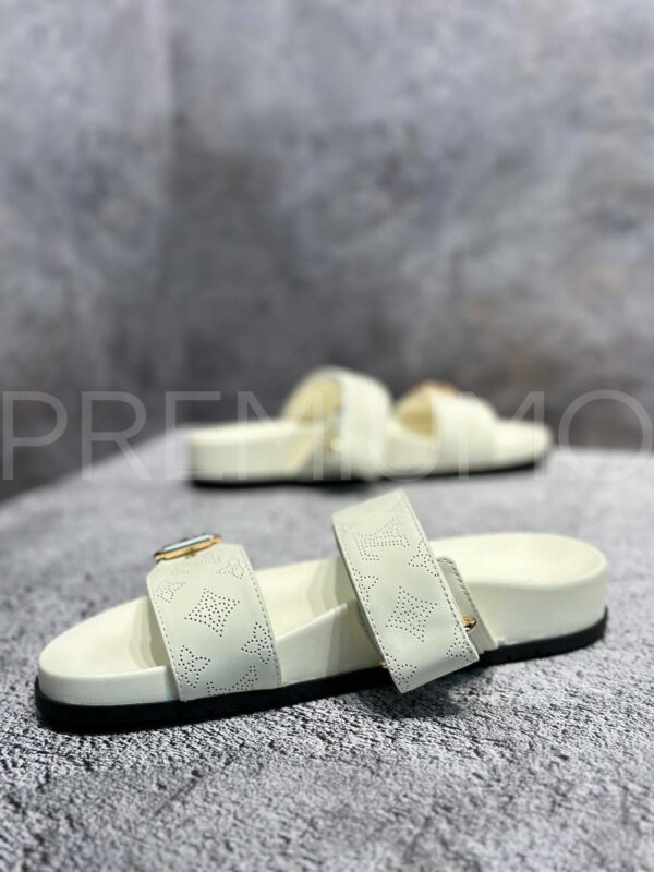 Louis Vuitton шлепанцы PR886576 3