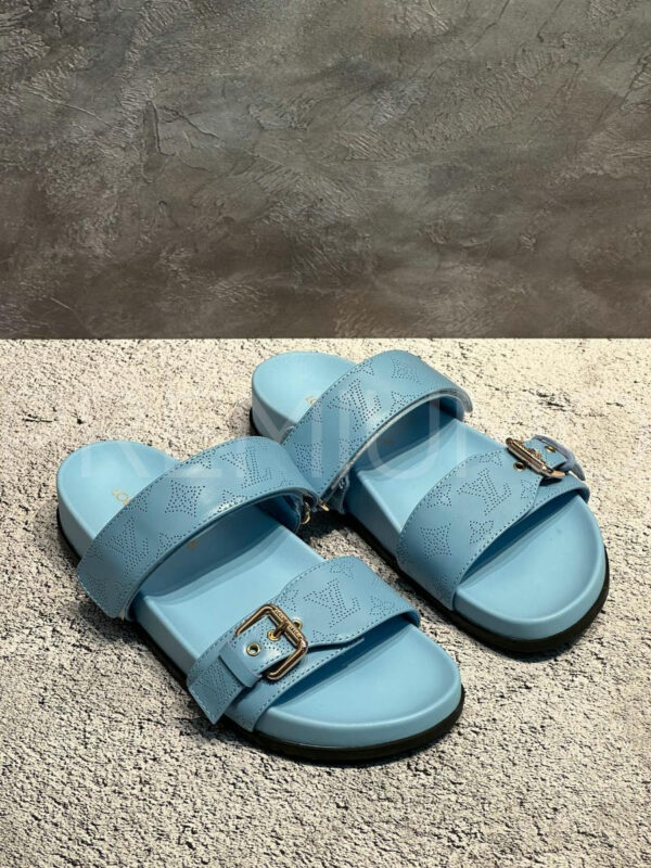 Louis Vuitton шлепанцы PR480196