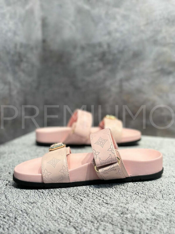 Louis Vuitton шлепанцы PR549440 3