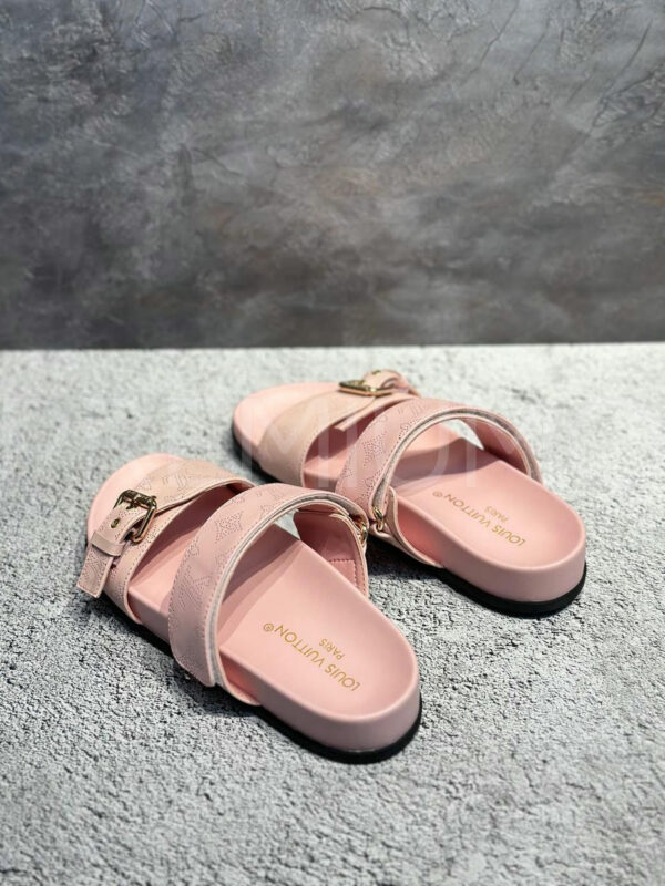 Louis Vuitton шлепанцы PR549440 4