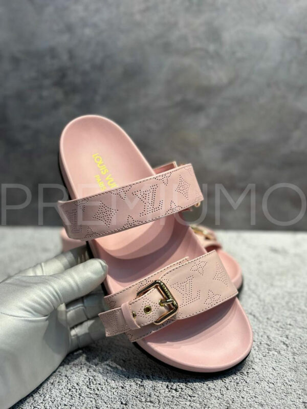 Louis Vuitton шлепанцы PR549440 6
