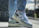 Nike кроссовки PR736658 4