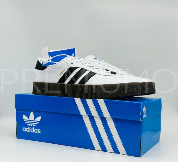 Adidas кроссовки PR803970 3