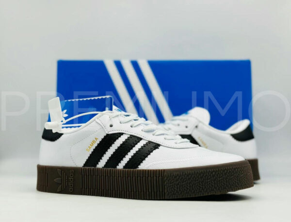 Adidas кроссовки PR803970 4