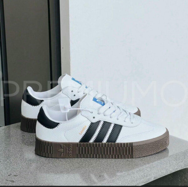Adidas кроссовки PR803970 5