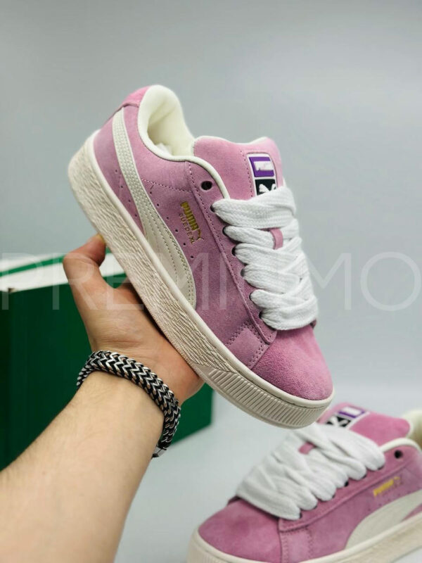 Puma кроссовки PR241371 3