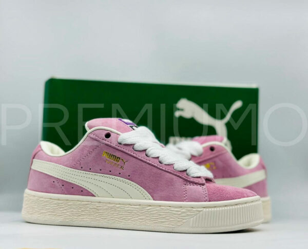 Puma кроссовки PR241371 4