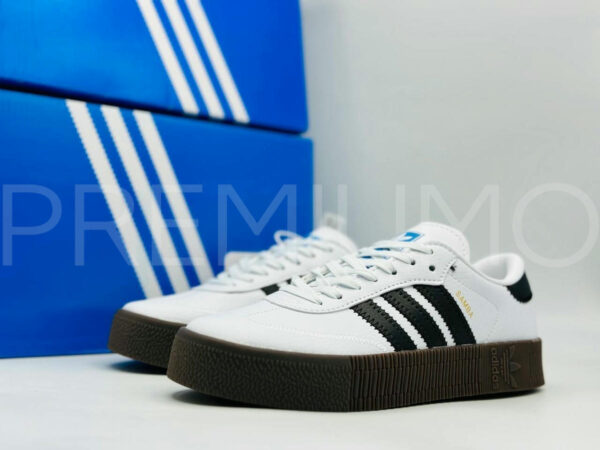 Adidas кроссовки PR803970 9