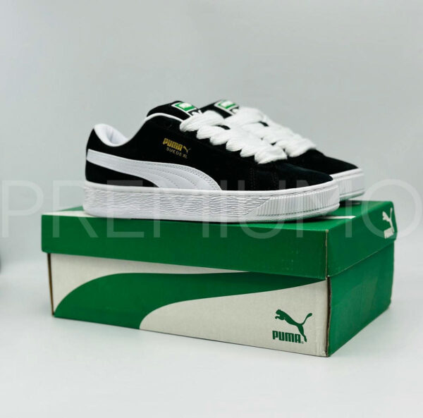 Puma кроссовки PR860276 2
