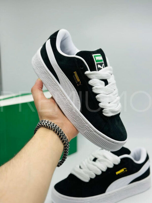 Puma кроссовки PR860276 3