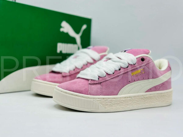 Puma кроссовки PR241371 6