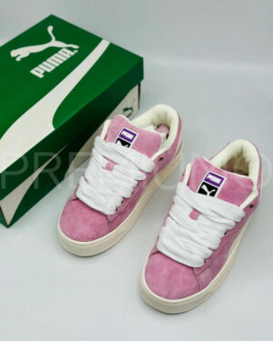 Puma кроссовки PR241371