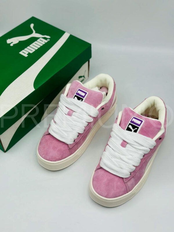Puma кроссовки PR241371