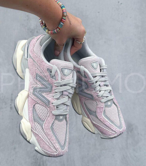 New Balance кроссовки PR275763 2