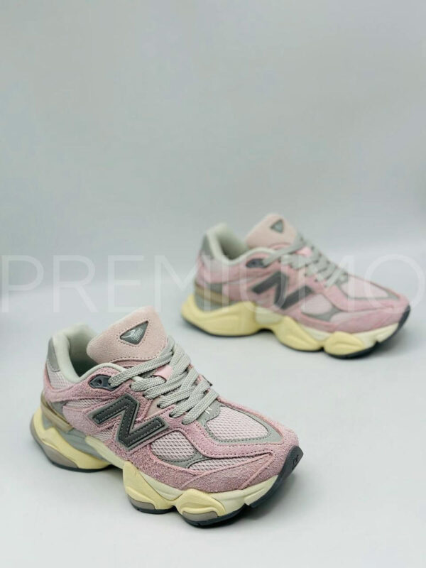 New Balance кроссовки PR275763