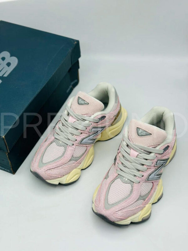 New Balance кроссовки PR275763 12