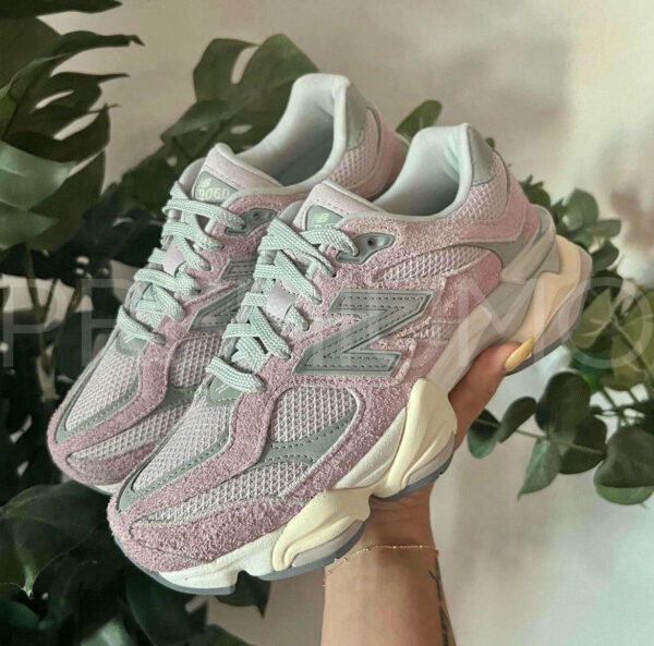 New Balance кроссовки PR275763 6