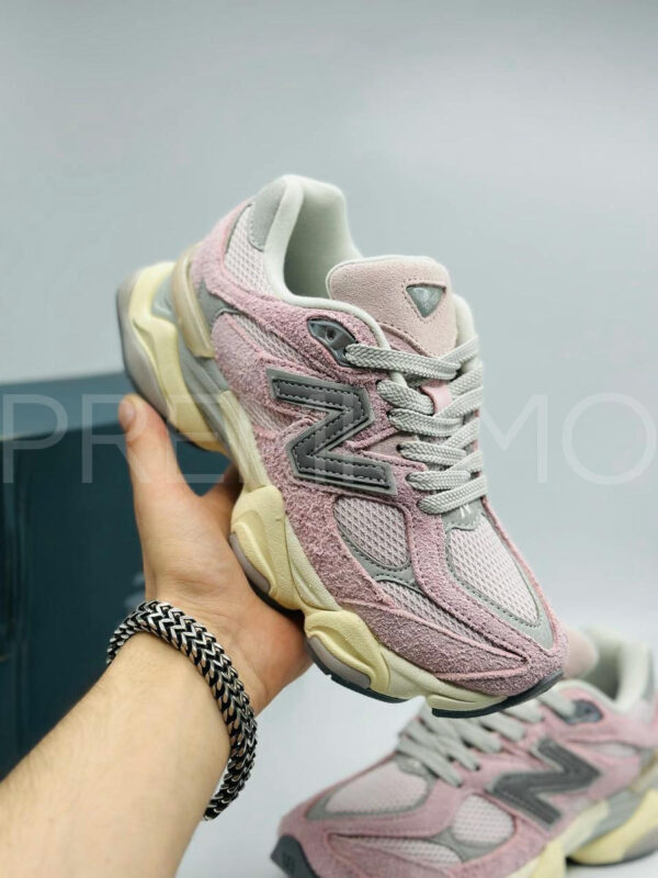 New Balance кроссовки PR275763 8