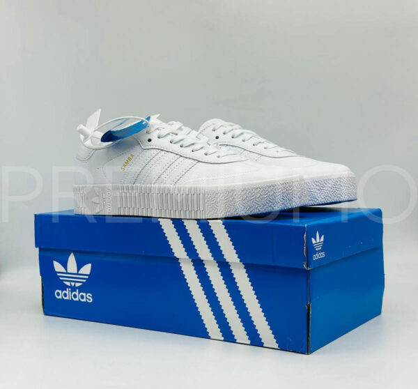 Adidas кроссовки PR526044 3