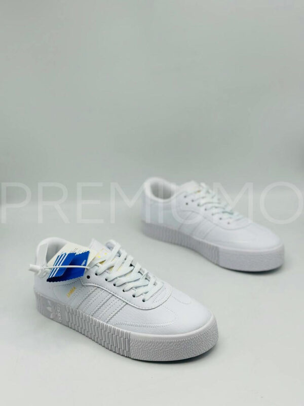 Adidas кроссовки PR526044 5