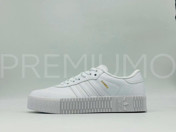 Adidas кроссовки PR526044 8