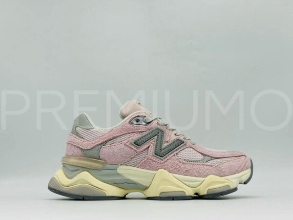 New Balance кроссовки PR275763 15