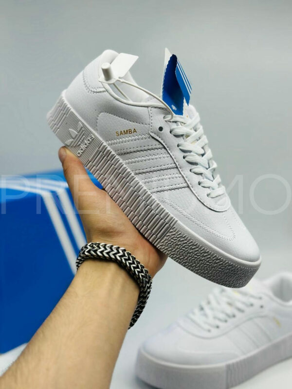 Adidas кроссовки PR526044 2