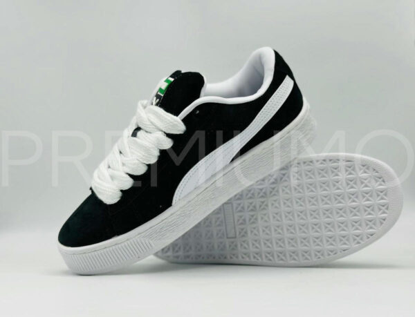 Puma кроссовки PR860276 8
