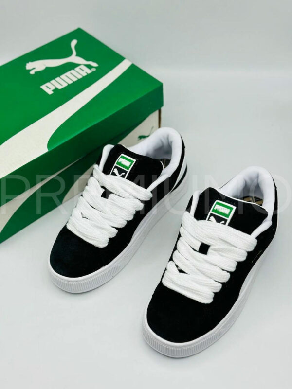 Puma кроссовки PR860276