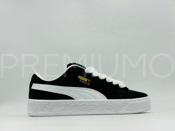 Puma кроссовки PR860276 5