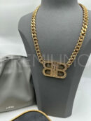 Balenciaga кулон PR985425 3