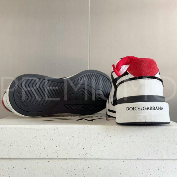 Dolce & Gabbana кроссовки PR373657 6