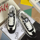 Dolce & Gabbana кроссовки PR720685 10