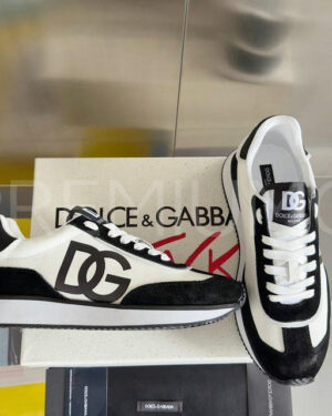 Dolce & Gabbana кроссовки PR720685