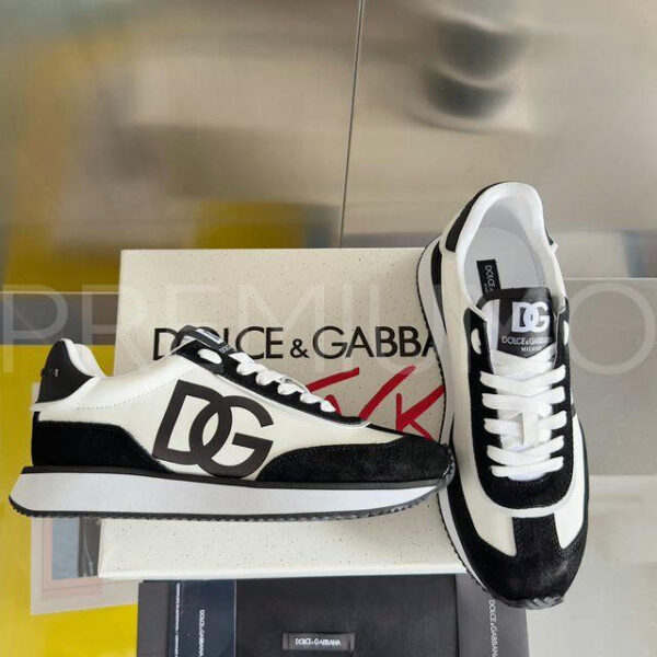 Dolce & Gabbana кроссовки PR720685
