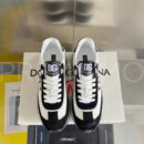 Dolce & Gabbana кроссовки PR720685 13