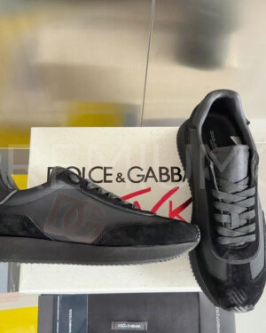Dolce & Gabbana кроссовки PR472704