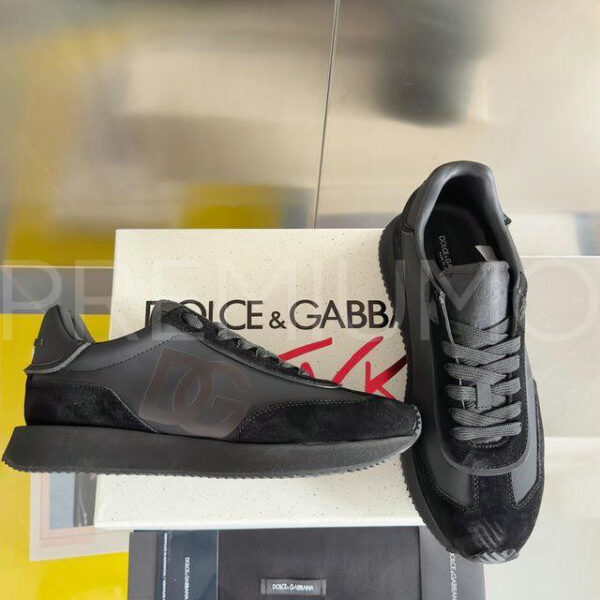 Dolce & Gabbana кроссовки PR472704