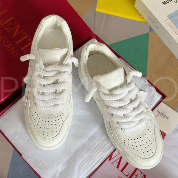 Valentino кроссовки PR629810 3