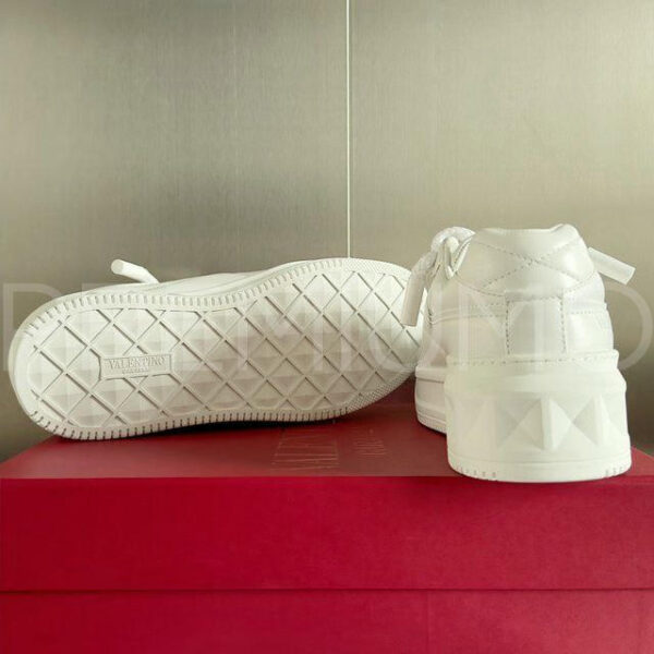 Valentino кроссовки PR629810 7