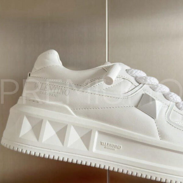 Valentino кроссовки PR629810 5