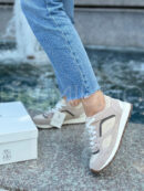 Brunello Cucinelli кроссовки PR179841 13