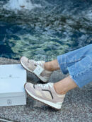 Brunello Cucinelli кроссовки PR179841 12