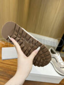 Brunello Cucinelli кроссовки PR179841 15