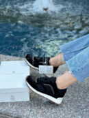 Brunello Cucinelli кроссовки PR328930 14