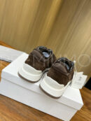 Brunello Cucinelli кроссовки PR348413 11