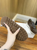 Brunello Cucinelli кроссовки PR348413 16