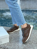 Brunello Cucinelli кроссовки PR348413 13