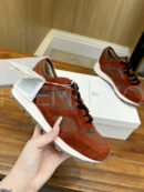 Brunello Cucinelli кроссовки PR181779 9