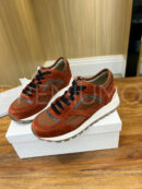 Brunello Cucinelli кроссовки PR181779 8